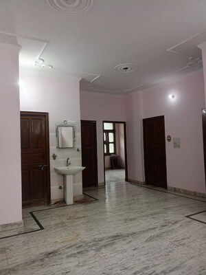Building Lobby in 2 BHK Independent House at Sector 22 – for Rent