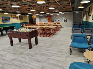  Office Space For Rent in Gold Craig, Mg Road