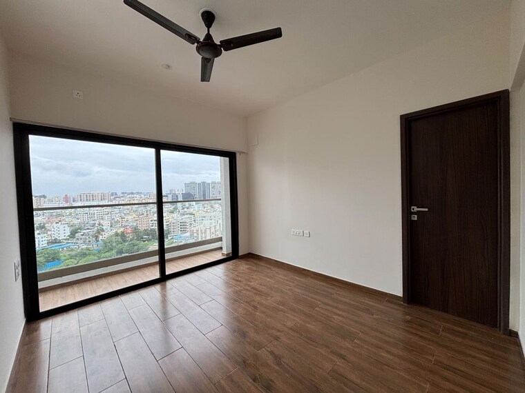 Room, duville-riverdale-grove 2 Bedroom 726 Sq.Ft. Apartment In Kharadi Pune 10561247