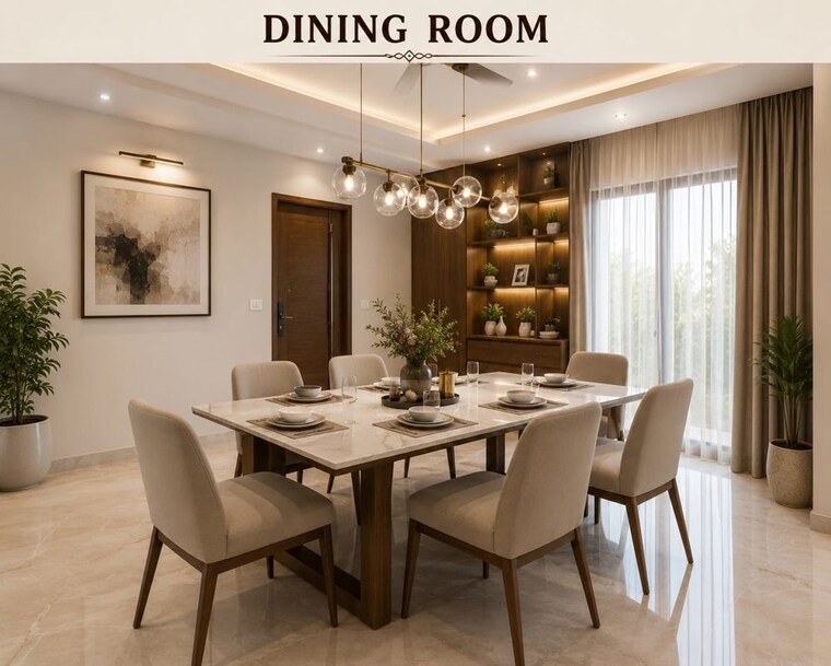 Team Area, saibaba colony 4 Bedroom 2000 Sq.Ft. Villa In Saibaba Colony Coimbatore 10434178