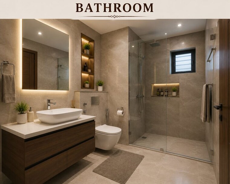 undefined, saibaba colony 4 Bedroom 2000 Sq.Ft. Villa In Saibaba Colony Coimbatore 10434178