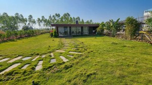 2 BHK Villa – Garden View at Shanthi Nagar - for Sale