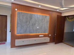 3 BHK Apartment For Rent in Prestige Beverly Hills
