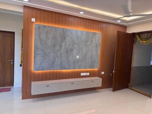 3 BHK Apartment For Rent in Prestige Beverly Hills, Kokapet