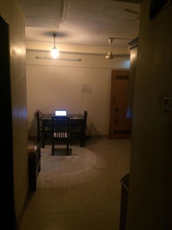 2 BHK 950 Sq.Ft. Apartment in Agarwal Vrindavan Gardens