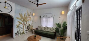4 BHK Apartment For Rent in Jayanagar