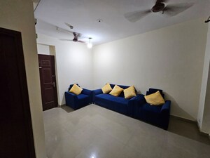 Bedroom in 2 BHK Apartment at ACE Platinum, Zeta I Greater Noida – for Rent