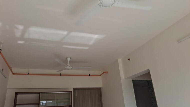 Bathroom, godrej-nirvaan 1 Bedroom 416 Sq.Ft. Apartment In Themghar Thane 10561255