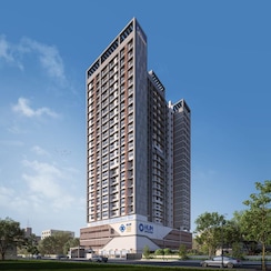 1 BHK Apartment For Sale in Hum GS Heights