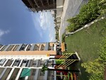2.5 BHK + Store Room 1294 Sq.Ft. Apartment in Vrinda Van Colony