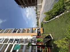 2.5 BHK + Store Room Apartment For Sale in Vrinda Van Colony