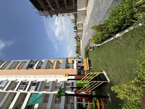 2.5 BHK Apartment For Sale in Vrinda Van Colony