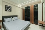 2 BHK + Store Room 799 Sq.Ft. Apartment in Sangani Shaligram Lakeview