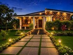 2 BHK 200 Sq.Yd. Villa in Shankarpalli