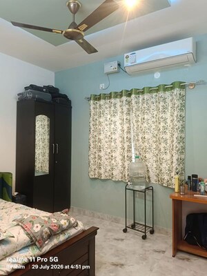 Living Room in 3 BHK Independent House at Kammanahalli – for Sale