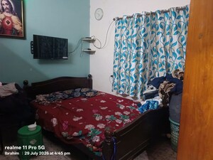 Bedroom in 3 BHK Independent House at Kammanahalli – for Sale