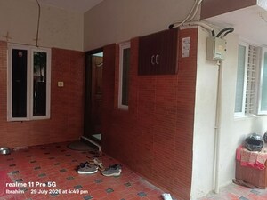 Room in 3 BHK Independent House at Kammanahalli – for Sale