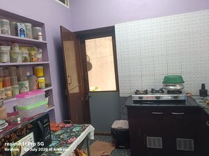 Kitchen in 3 BHK Independent House at Kammanahalli – for Sale