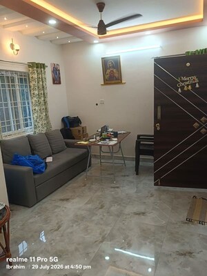 Team Area in 3 BHK Independent House at Kammanahalli – for Sale