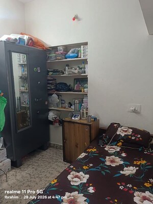 Living Room in 3 BHK Independent House at Kammanahalli – for Sale