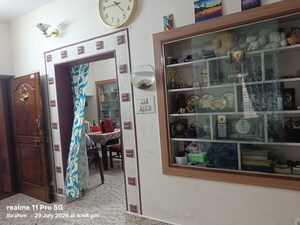 Master Plan in 3 BHK Independent House at Kammanahalli – for Sale