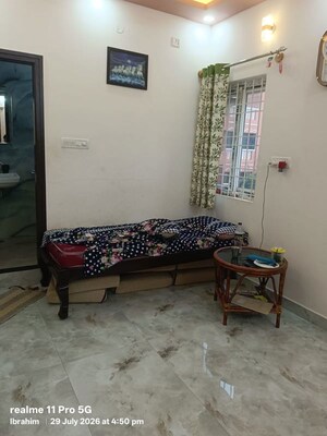 Bedroom in 3 BHK Independent House at Kammanahalli – for Sale