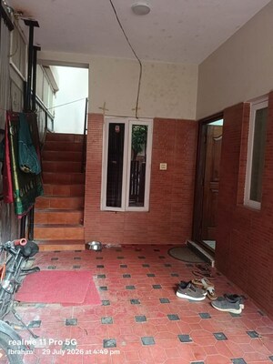 Living Room in 3 BHK Independent House at Kammanahalli – for Sale