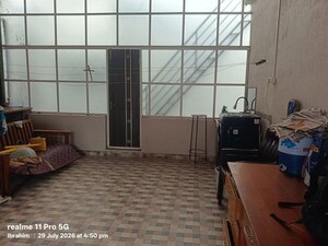 Kitchen in 3 BHK Independent House at Kammanahalli – for Sale