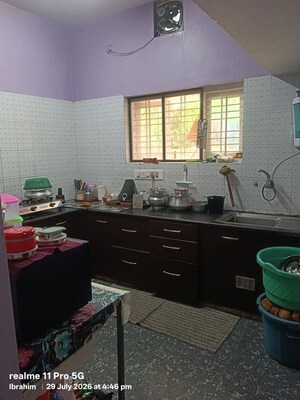 Kitchen in 3 BHK Independent House at Kammanahalli – for Sale