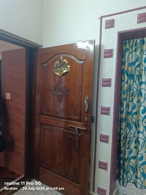 Furnished Amenities in 3 BHK Independent House at Kammanahalli – for Sale