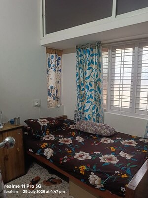 Bedroom in 3 BHK Independent House at Kammanahalli – for Sale