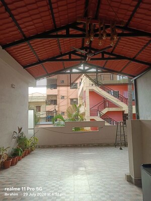 3 BHK Independent House – Exterior View View at Kammanahalli - for Sale