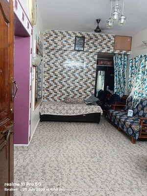 Bedroom in 3 BHK Independent House at Kammanahalli – for Sale