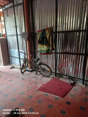 Balcony in 3 BHK Independent House at Kammanahalli – for Sale