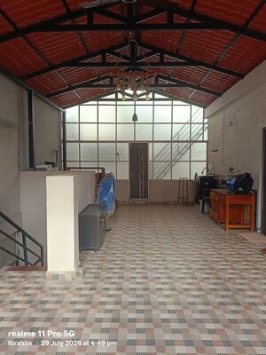 Parking in 3 BHK Independent House at Kammanahalli – for Sale