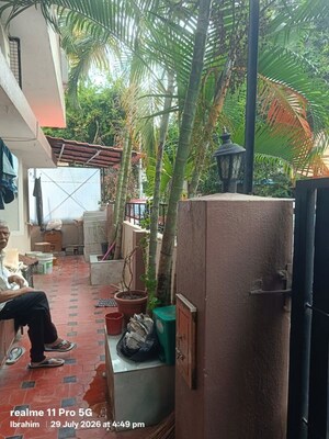 Balcony in 3 BHK Independent House at Kammanahalli – for Sale
