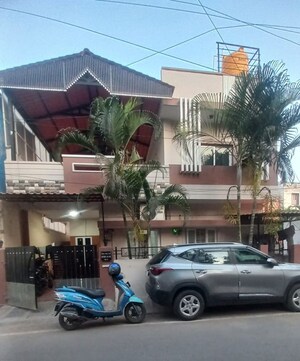 3 BHK Independent House For Sale in Kammanahalli