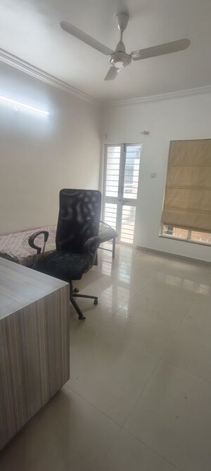Bedroom in 3 BHK Apartment at G K Roseland Residency, Pimple Saudagar – for Sale