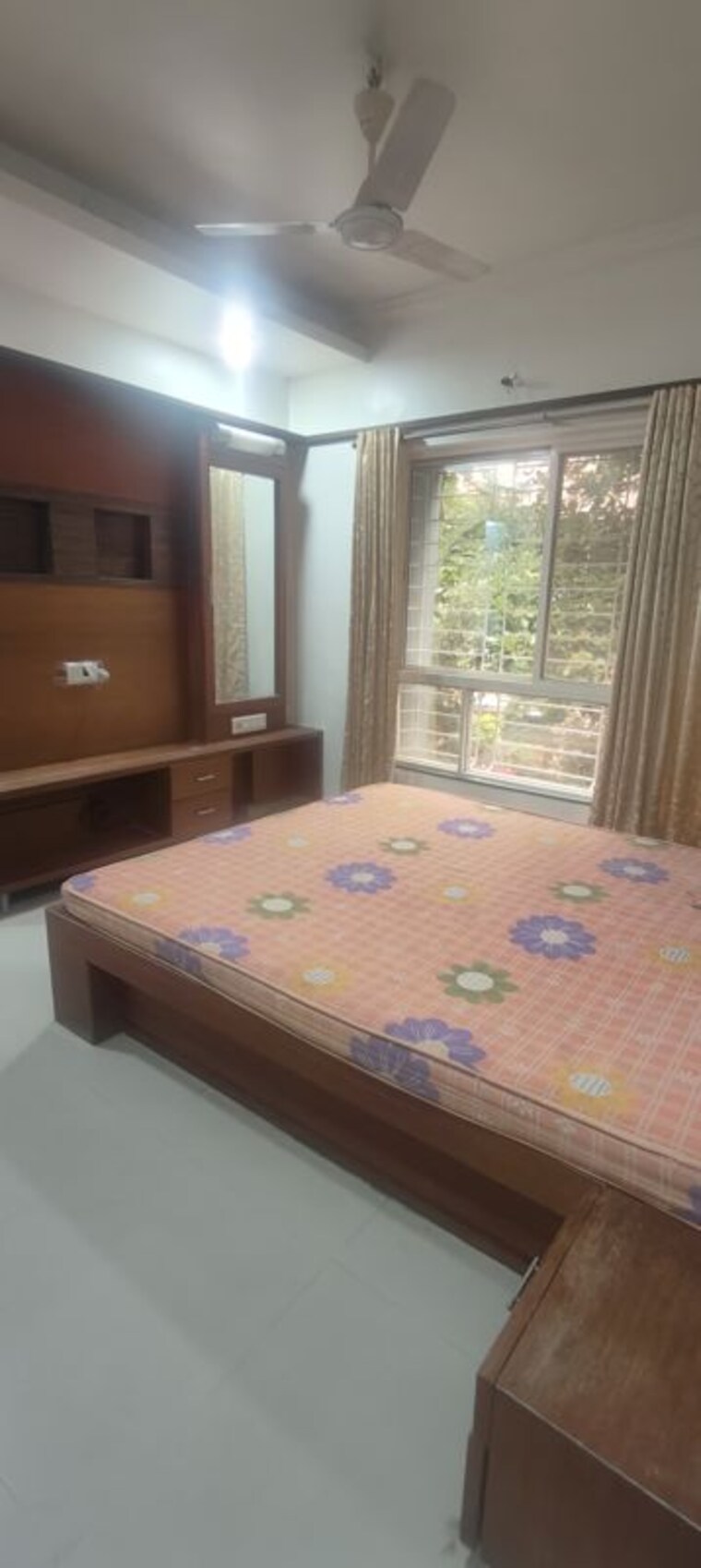 Master Bedroom, g-k-roseland-residency 3 Bedroom 1480 Sq.Ft. Apartment In Pimple Saudagar Pune 10561278