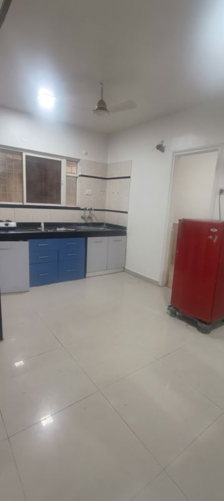 Kitchen, g-k-roseland-residency 3 Bedroom 1480 Sq.Ft. Apartment In Pimple Saudagar Pune 10561278