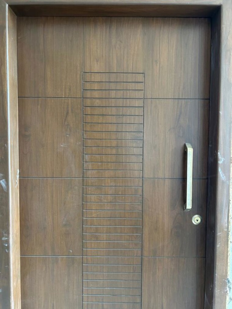Bathroom, divine-space-osman-nagar 3 Bedroom 1860 Sq.Ft. Apartment In Osman Nagar Hyderabad 10561288