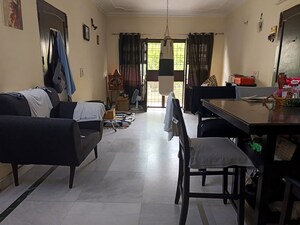Team Area in 2 BHK Builder Floor at Uppal Southend, Sector 49 – for Sale
