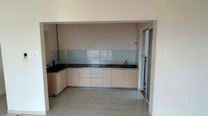 Kitchen in 3 BHK Apartment at Godrej Rejuve, Mundhwa – for Rent
