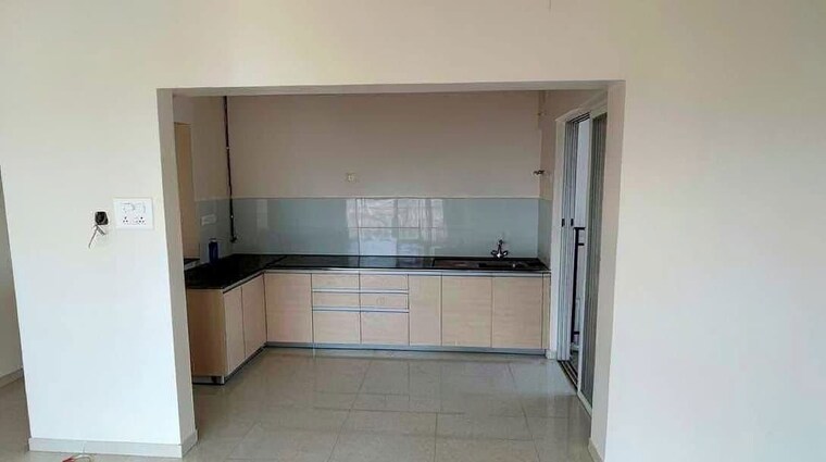 Kitchen, godrej-rejuve 3 Bedroom 1550 Sq.Ft. Apartment In Mundhwa Pune 10561291