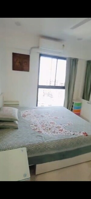 Bedroom in 3 BHK Apartment at HDIL Metropolis Residences, Andheri West – for Rent