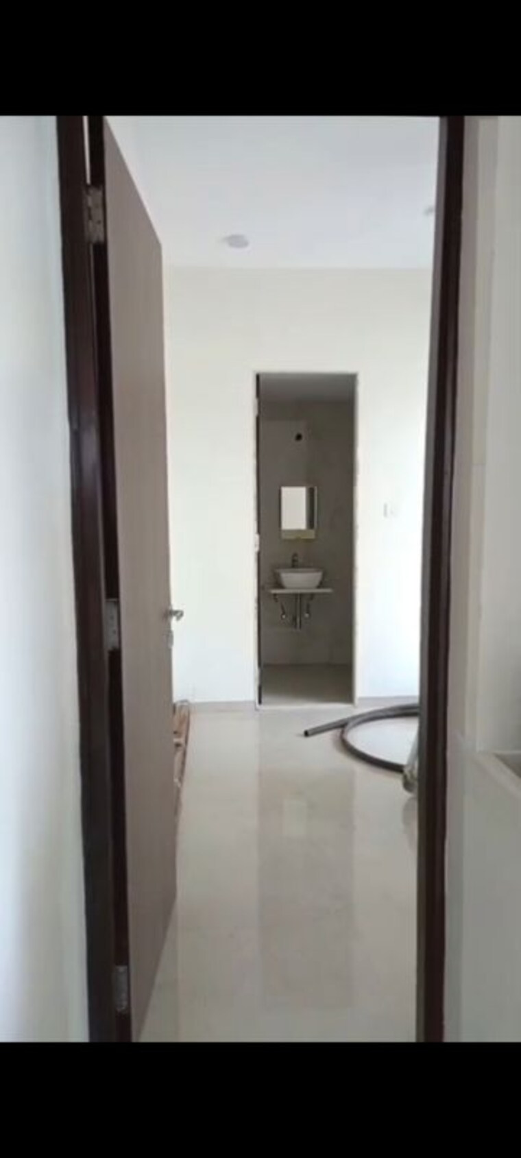 Bathroom, alliance-vista 2 Bedroom 650 Sq.Ft. Apartment In Vile Parle East Mumbai 10561276