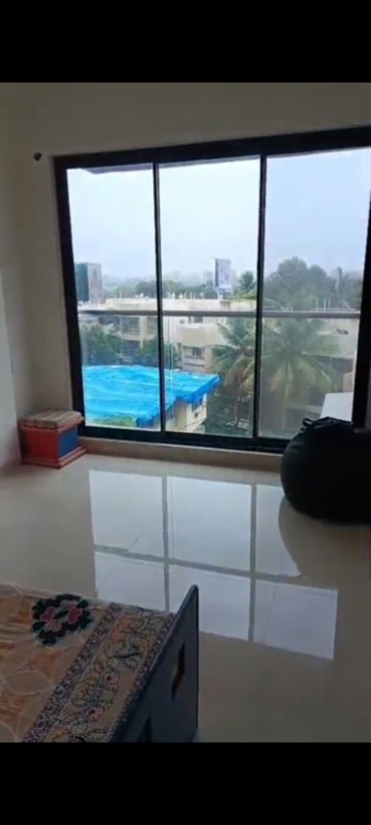 Kitchen, alliance-vista 2 Bedroom 650 Sq.Ft. Apartment In Vile Parle East Mumbai 10561276