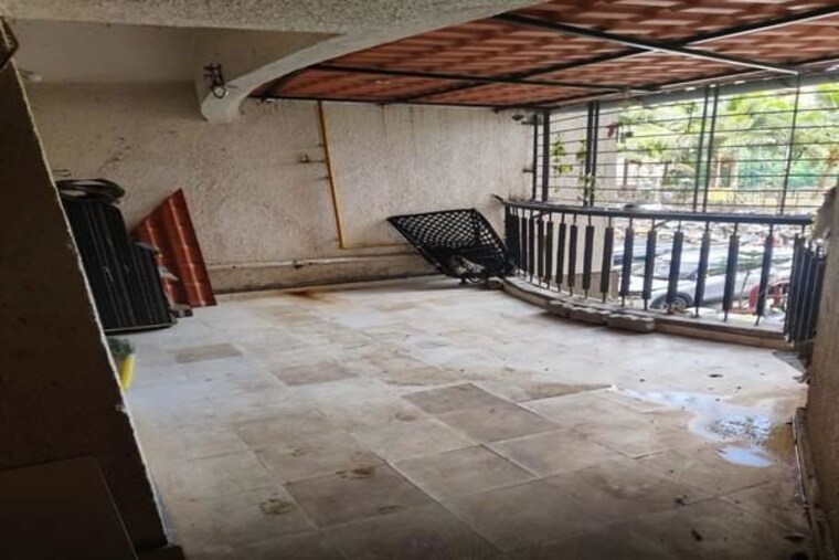  Parking, pratik-shree-sharnam-chs 2 Bedroom 1105 Sq.Ft. Apartment In Mira Road East Thane 10561289