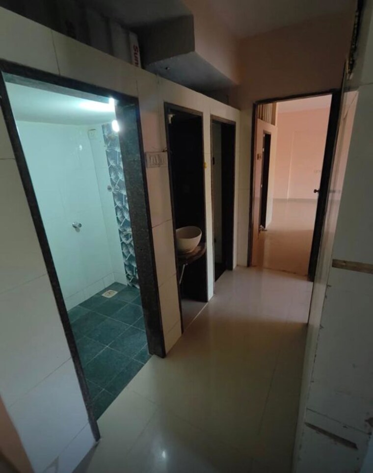 undefined, pratik-shree-sharnam-chs 2 Bedroom 1105 Sq.Ft. Apartment In Mira Road East Thane 10561289