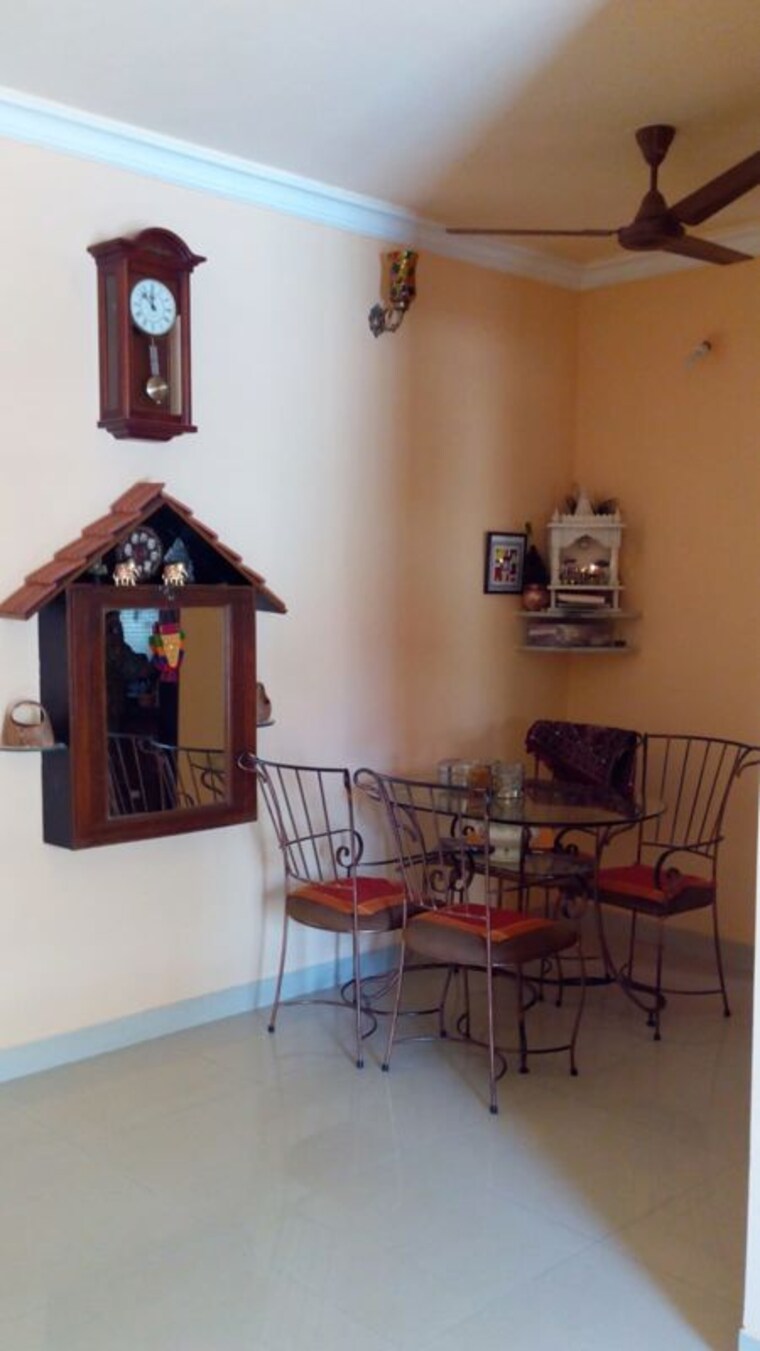 Living Room, tharwani-heritage 2 Bedroom 1100 Sq.Ft. Apartment In Kharghar Sector 7 Navi Mumbai 10561297